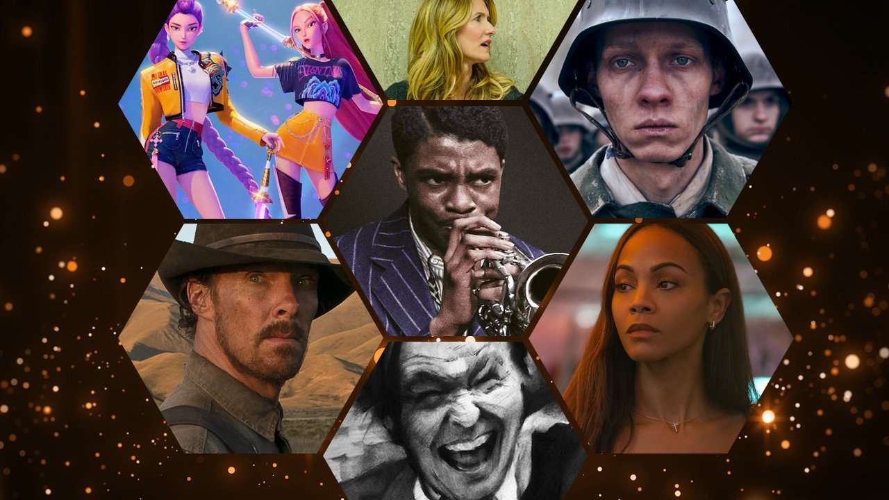 Netflix At The Oscars: How Many Nominations And Wins Does The Streamer Have?
