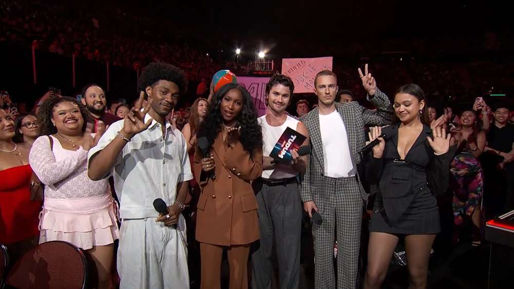 Netflix Tudum Pogues Outer Banks 2025