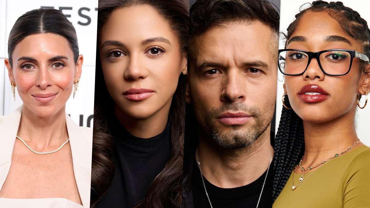 New Cast For Sweet Magnolias Season 5