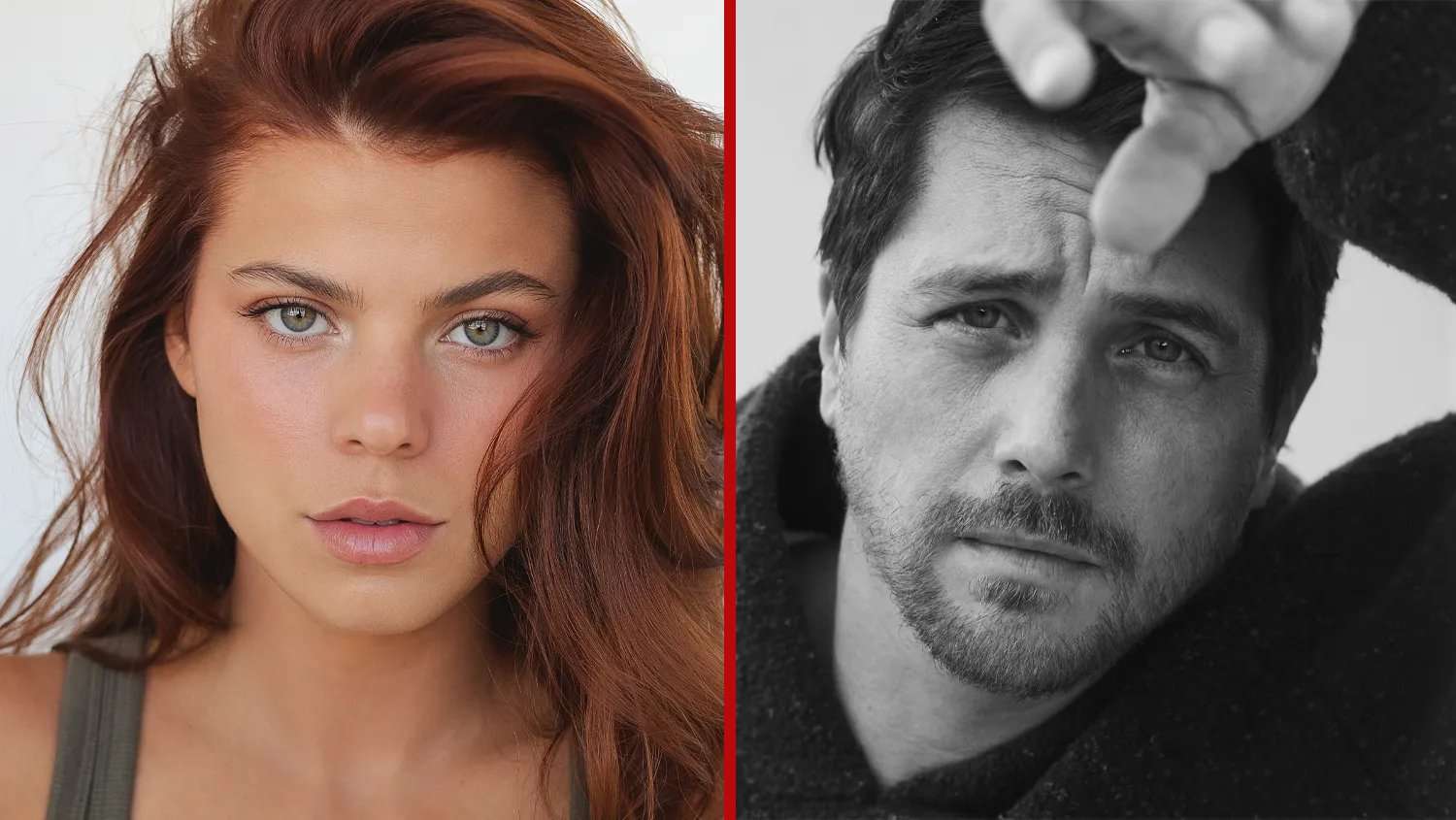 New Cast Ransom Canyon Season 2 Ben Robson Heidi Engerman