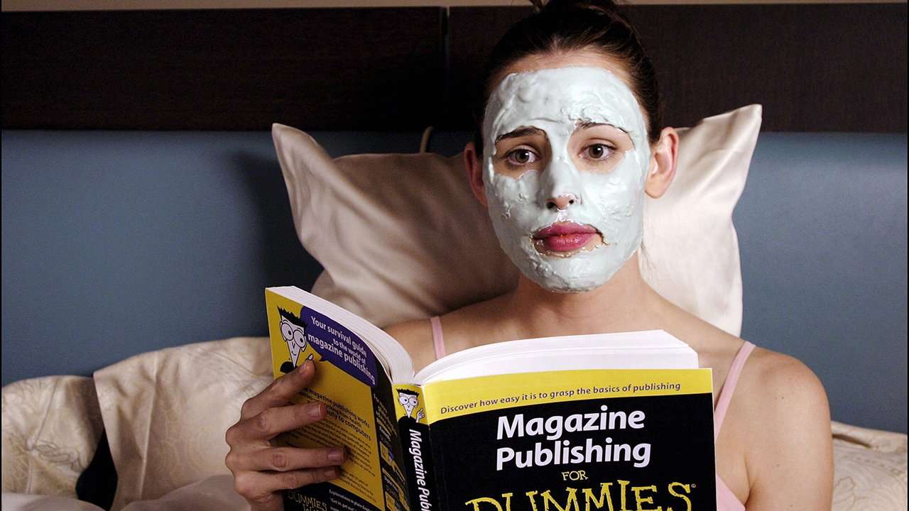 New Details For Netflix 13 Going On 30 Movie