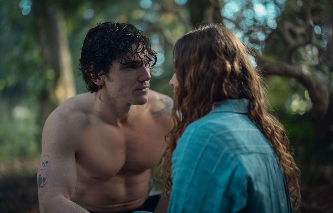 New First Look 4 Unchosen Netflix Drama Series Preview