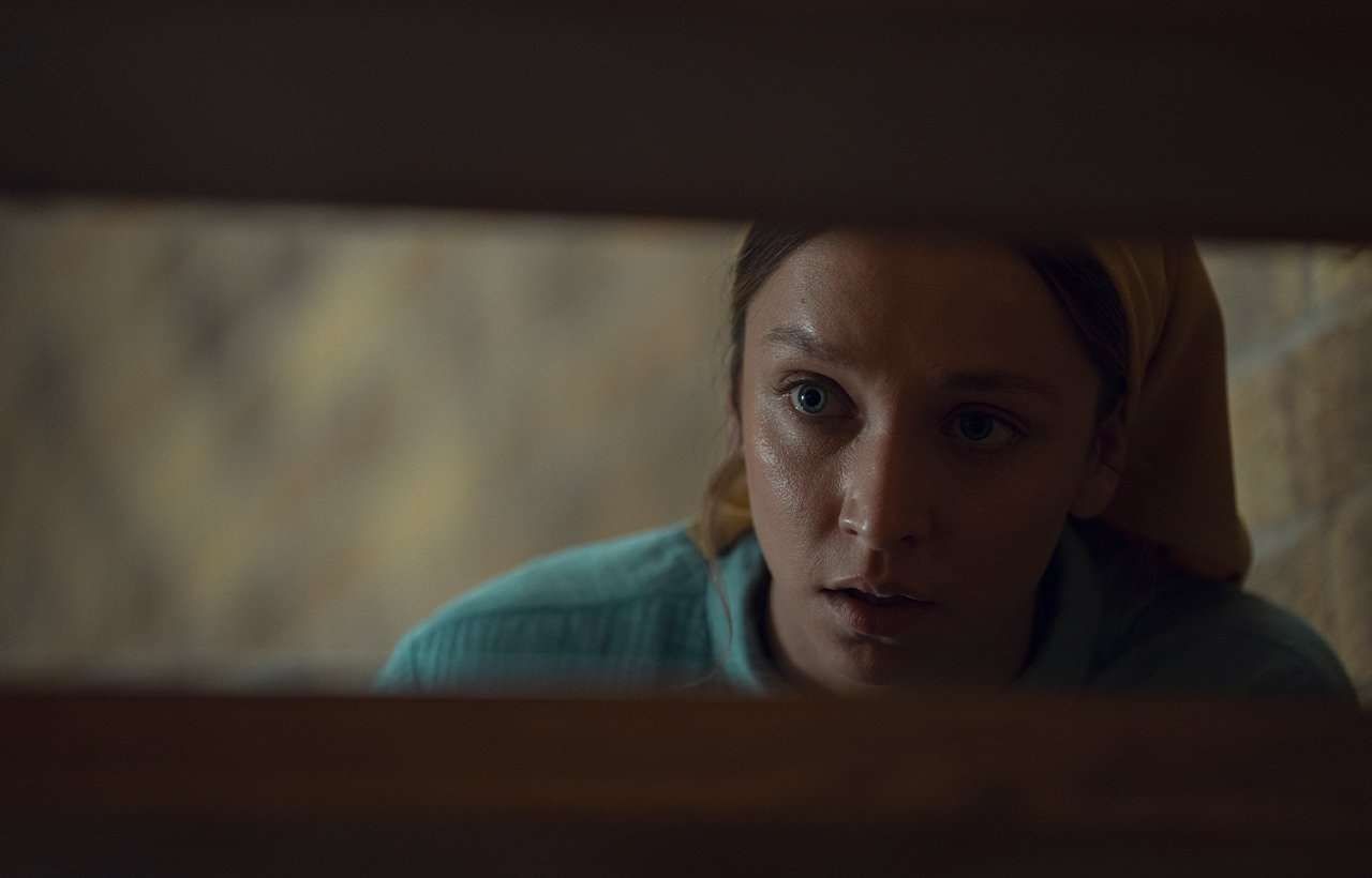 New First Look 7 Unchosen Netflix Drama Series Preview