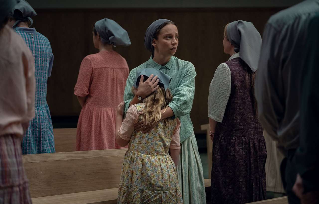 New First Look 8 Unchosen Netflix Drama Series Preview