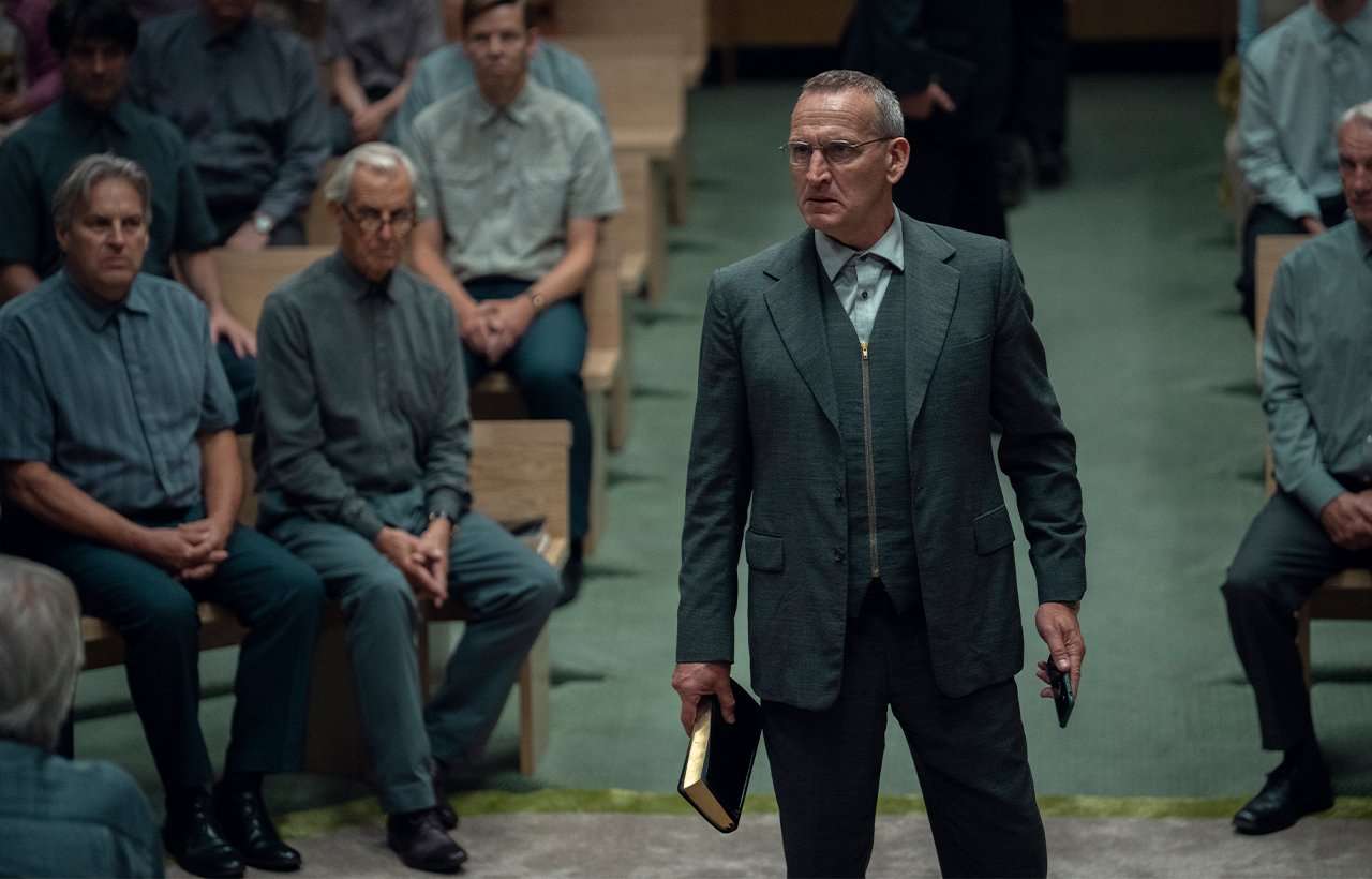 New First Look 9 Unchosen Netflix Drama Series Preview