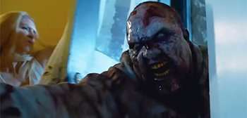 Night of the Living Dead Trailer