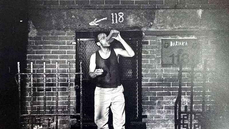 No Picnic Film Trailer