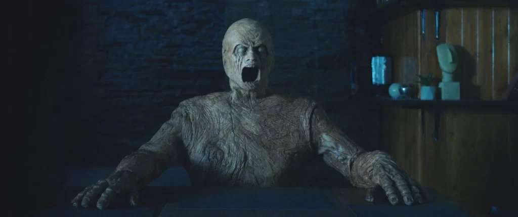 Damian Mc Carthy: One of Horror&rsquo;s Most Exciting Modern Voices - Morbidly Beautiful