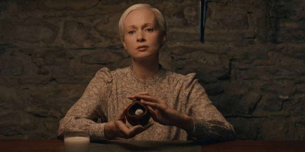 Damian Mc Carthy: One of Horror&rsquo;s Most Exciting Modern Voices - Morbidly Beautiful