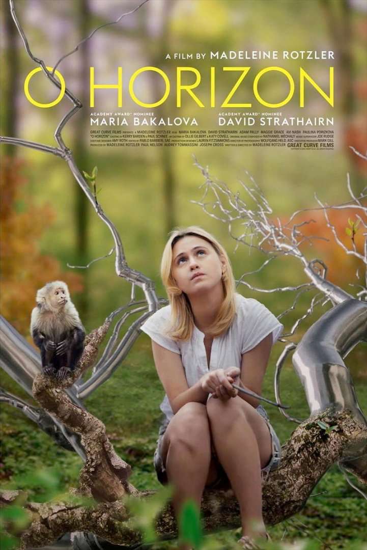 O Horizon Poster