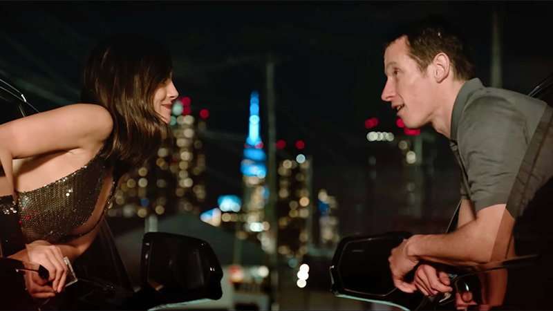 One Night Only Trailer