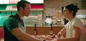 One Night Only Trailer