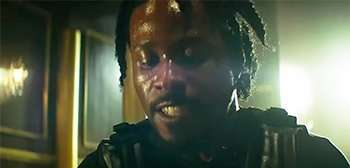 One Spoon of Chocolate Trailer #2