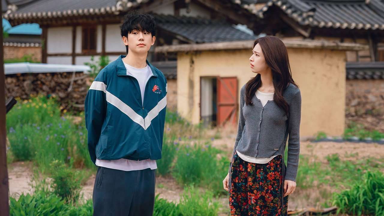 Our Sticky Love Netflix K Drama Q3 2026