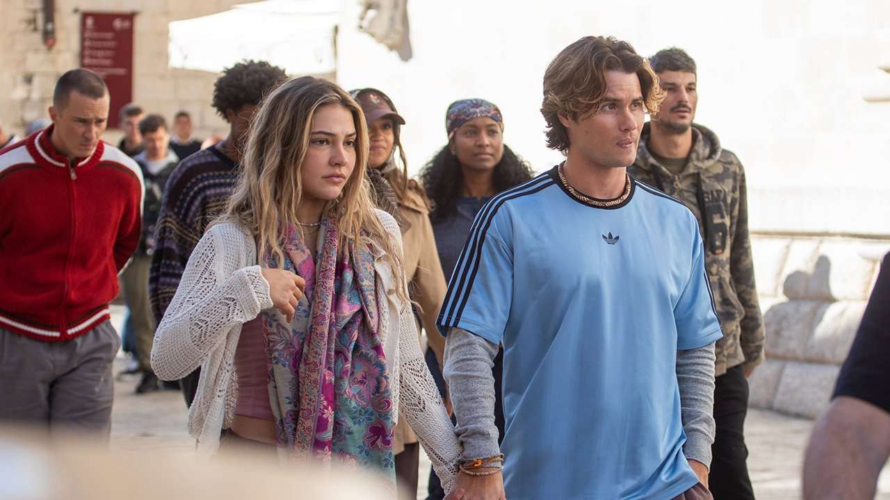 Filming Of The New Season Of Netflix Series &Quot;Outer Banks&Quot; Has Started In Dubrovnik