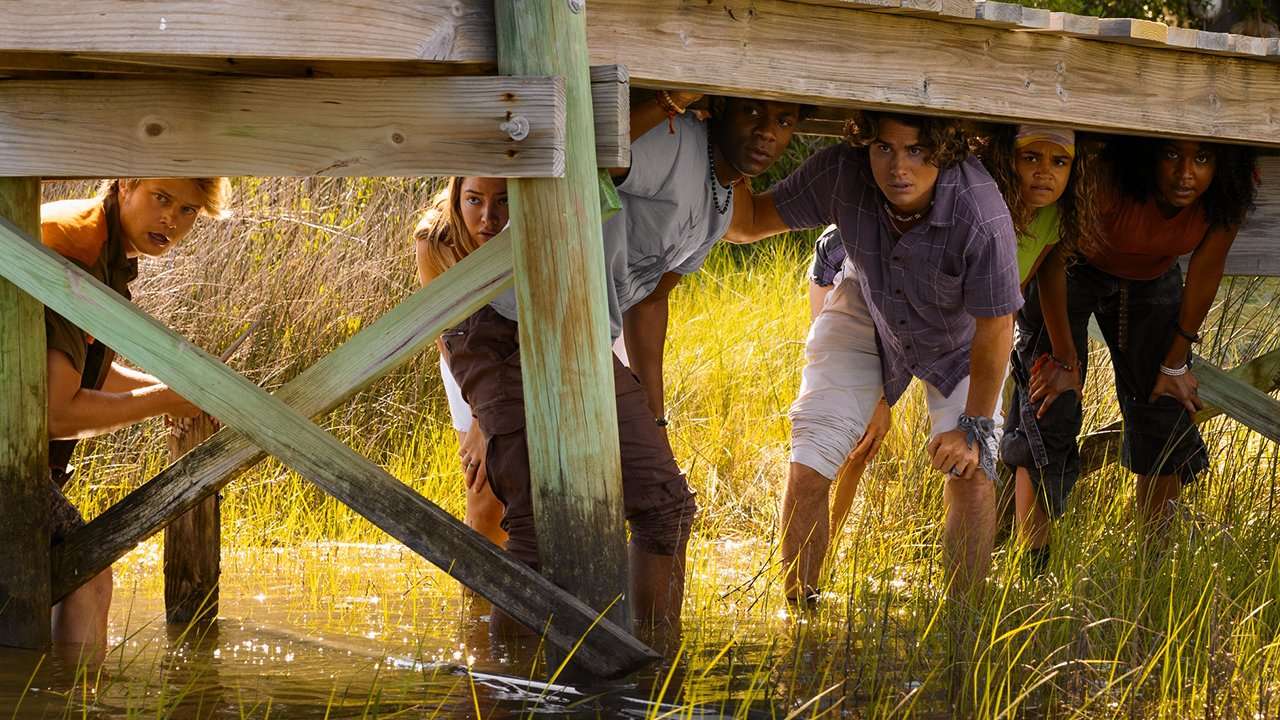 &lsquo;Outer Banks&rsquo; Season 5 Wraps Filming In Croatia; Adds Slew Of New Guest Co-Stars