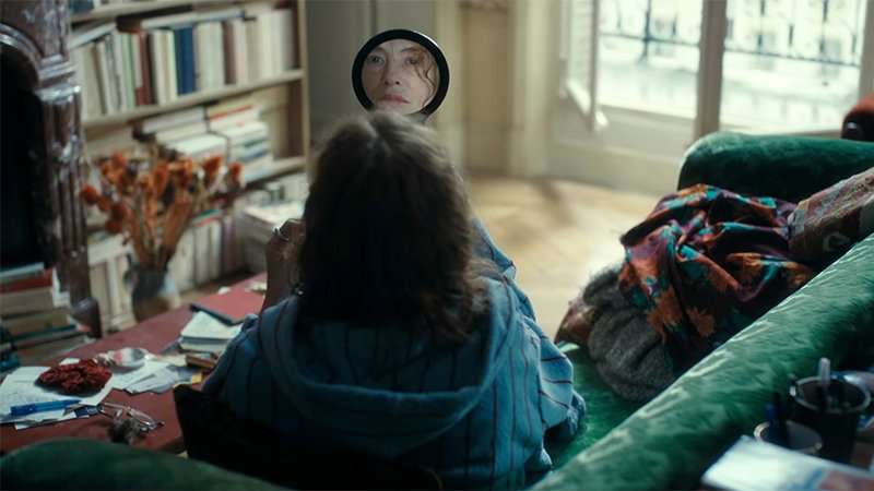 Parallel Tales Poster