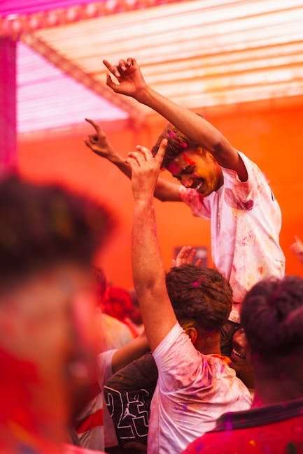 Web Series Actors: The Rising Stars You Need to Know