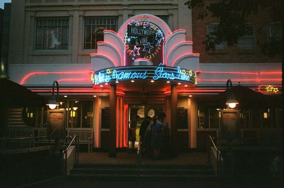 Must-Watch TV: The Ultimate Series Recommendations for 2026