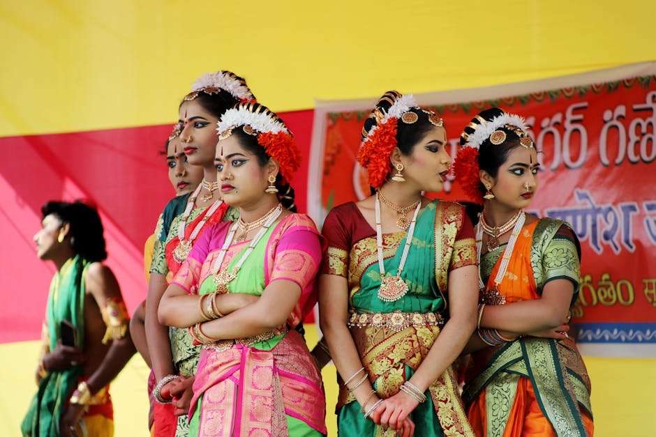 Web Series to Watch With Friends: Group Binge-Watching Ideas