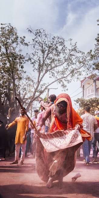 Best Web Series for Every Mood: A Curated Selection