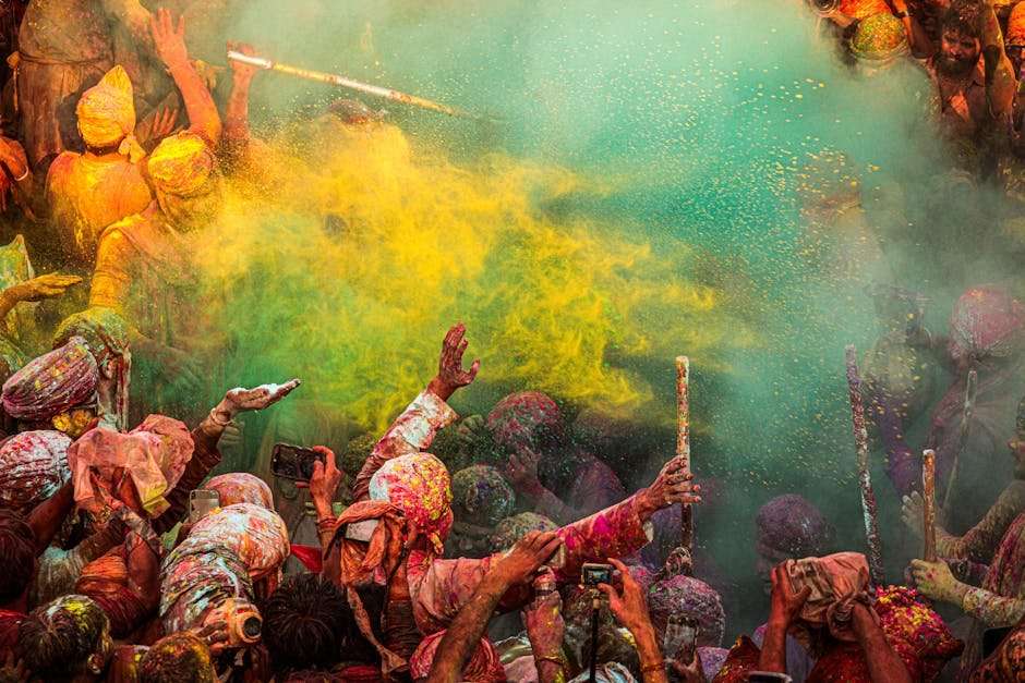 Telugu Web Series on Netflix: A World of Entertainment at Your Fingertips