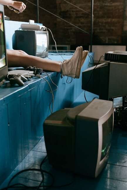 UK TV Streaming Guide: Find Your Perfect Platform