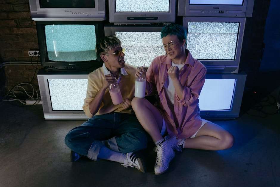 Watch Free Korean Web Series in Hindi: Legal Streaming Options