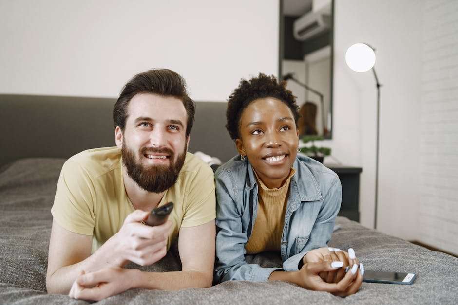 Top 10 Binge-Worthy US Series You Can't Miss