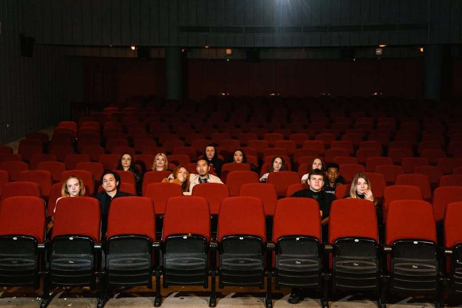 Best Shows for Entrepreneurs: Inspiration and Insights