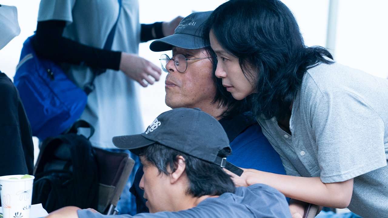 Possible Love Netflix K Drama Movie Q4 2026