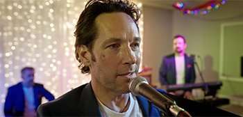 Power Ballad Trailer #2