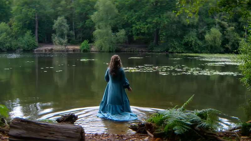 Practical Magic 2 Teaser