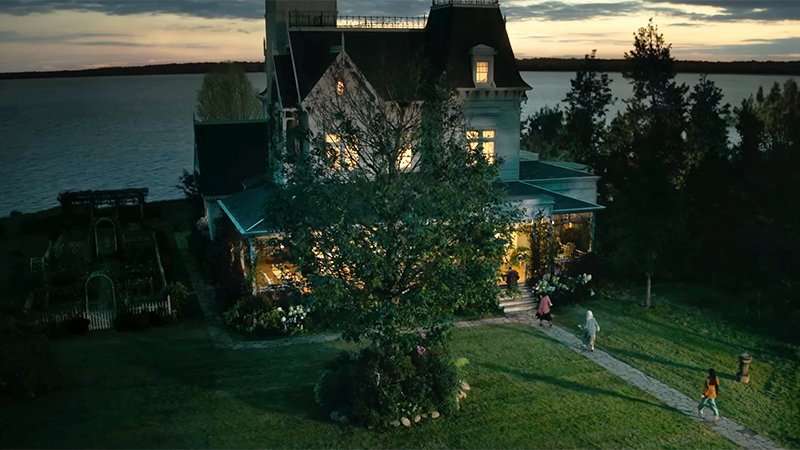 Practical Magic 2 Teaser