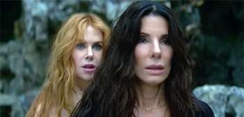 Practical Magic 2 Trailer