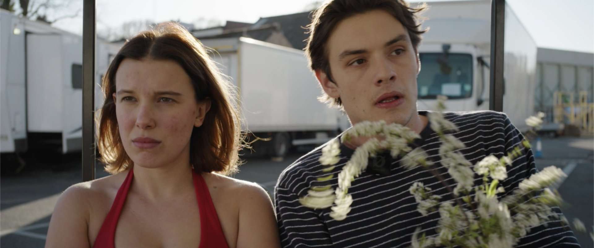 Production Start On Enola Holmes 3