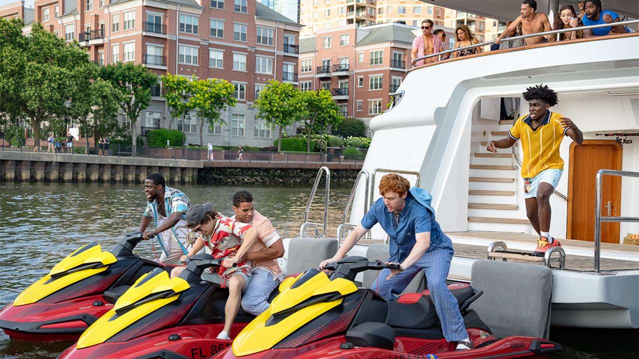 Release Date 72 Hours Netflix