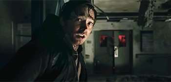 Resident Evil Teaser Trailer