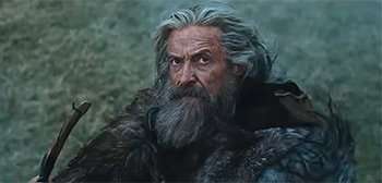 The Death of Robin Hood Trailer