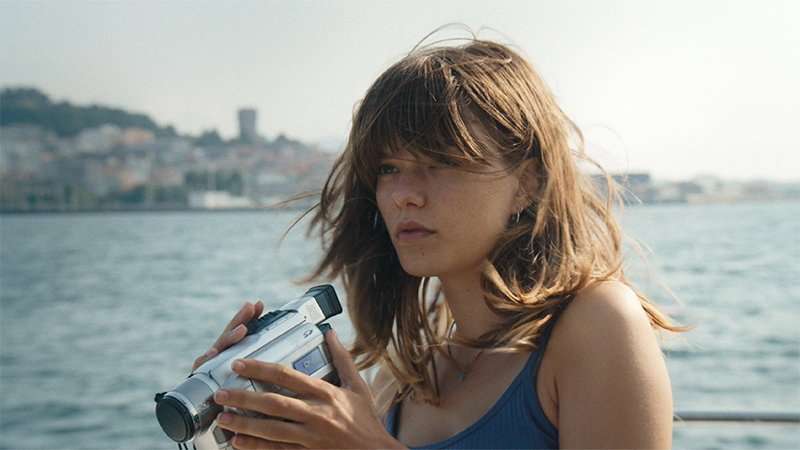 Romer&iacute;a Trailer