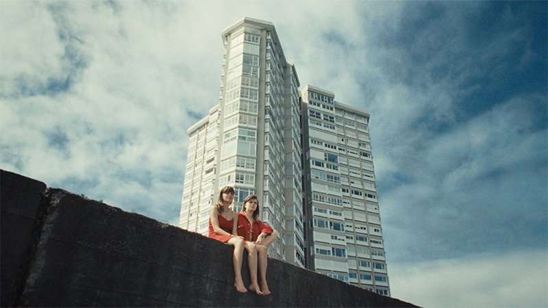 Romer&iacute;a Trailer