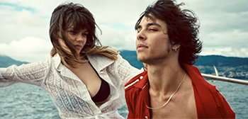 Romer&iacute;a Trailer