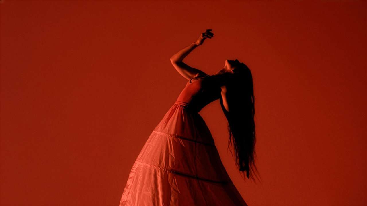 Room To Move Heading To Netflix Firefly Upscaler 2X Scale