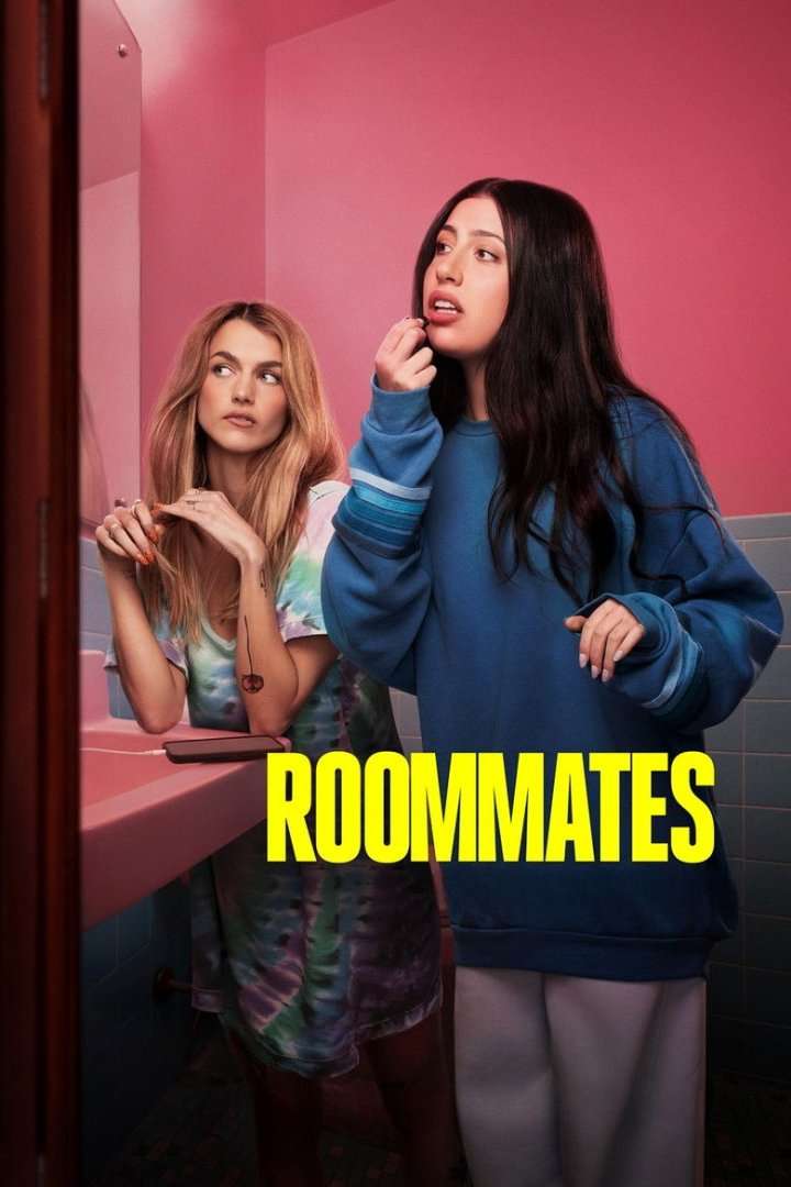 Roommates Poster