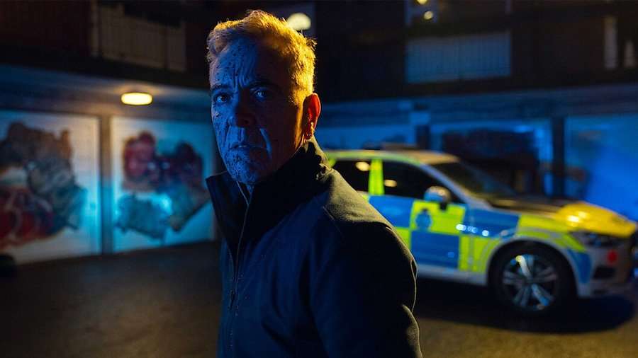 Run Away Most Watched Tv Shows On Netflix Uk This Week Jan 16Th 2026Jpg