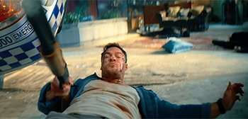 Runner Teaser Trailer