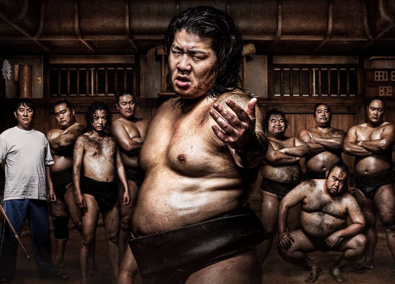 sanctuary-underrated-tv-series-on-netflix