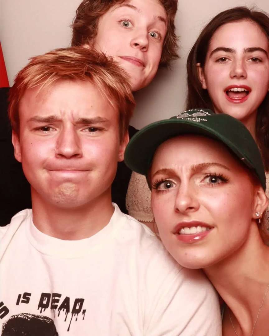 Scooby Doo Cast Ahead Of Filming Start