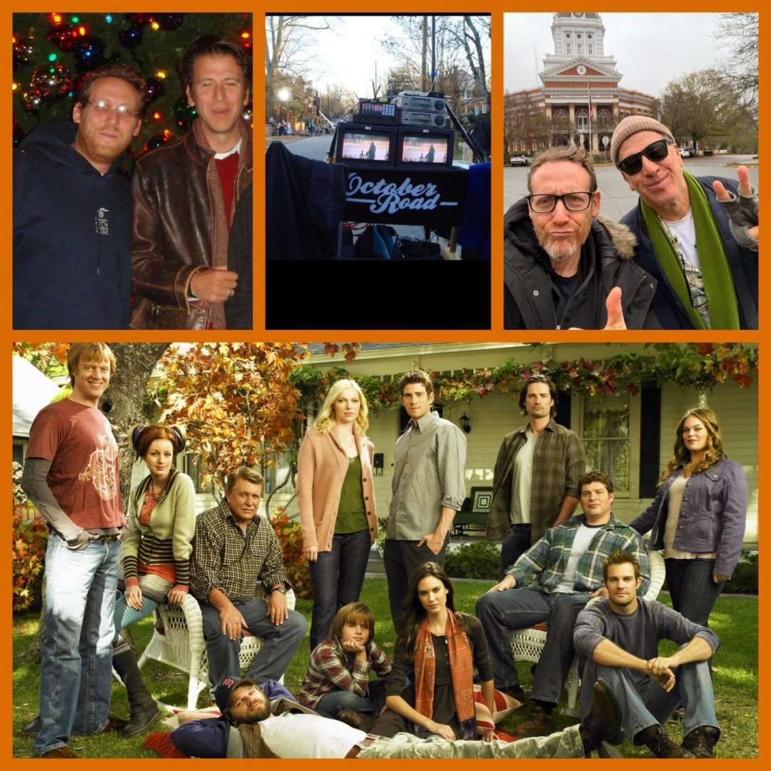 Scottyrosenberg Scooby Doo Production Update