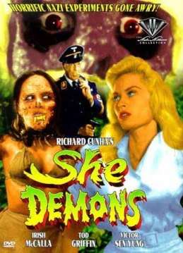 SheDemons